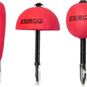 Aanbieding Zebco DB Series Deadbait Pop Up Kit (3 Stuks)