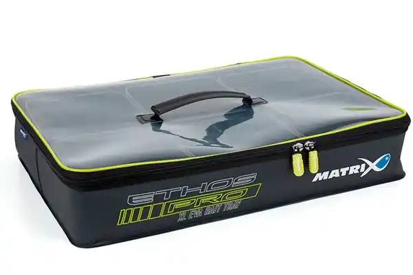 Express Levering Matrix Ethos Pro XL Bait Tray