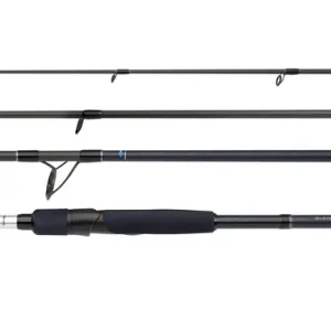 Shimano STC XR Blue Inshore Stickbait Reishengel 2.39m (21-56g) (4-delig) Nieuw
