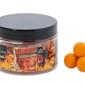 Anaconda Halloween Pop-Ups (16mm) Nu Kopen