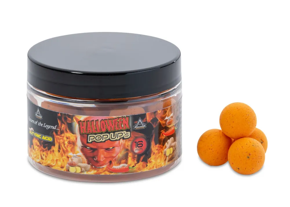 Anaconda Halloween Pop-Ups (16mm) Nu Kopen