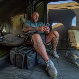 Uitverkoop Ridgemonkey Escape XF2 Extended Groundsheet v2 Grondzeil