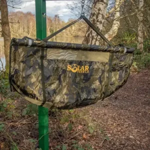 Snelle Levering Solar Undercover Camo Weigh/Retainer Sling Standard Weegzak