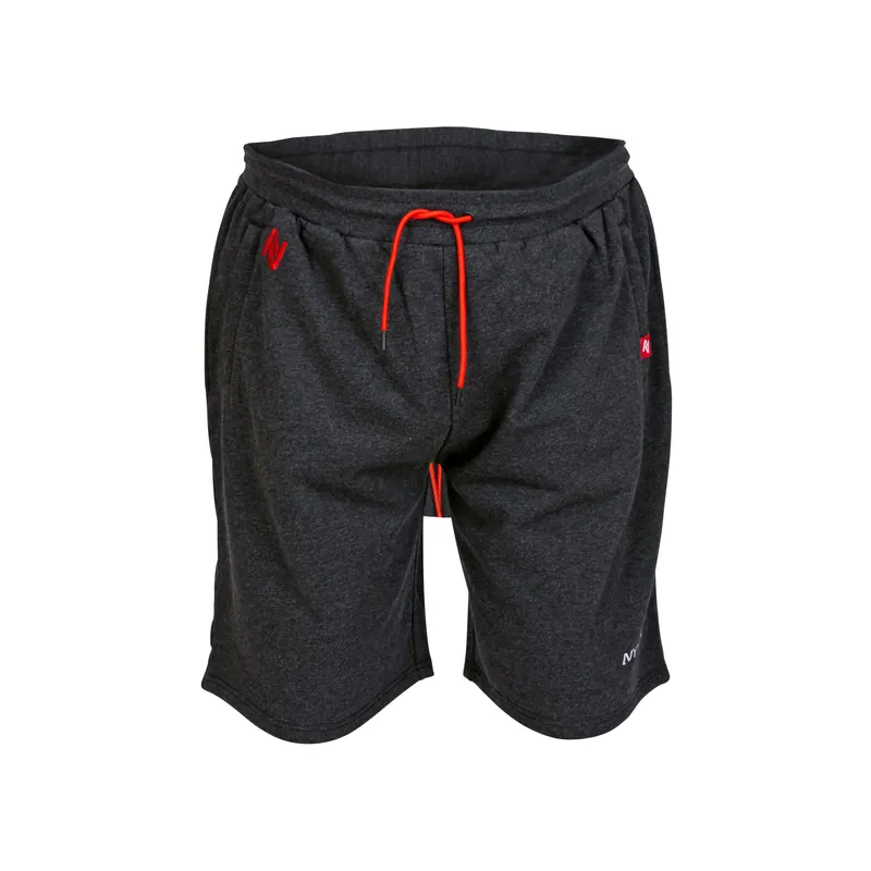 Nytro Jogger Shorts Marl Grey Goedkoop