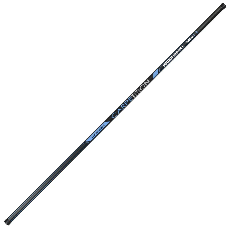 Cresta Carpetition Power Handle Put-Over (4m) Favoriet