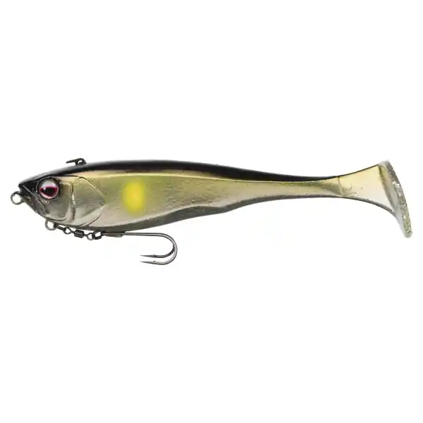 Illex Dunkle 9'' Shad 22.8cm 130g Bone Flitsaanbieding
