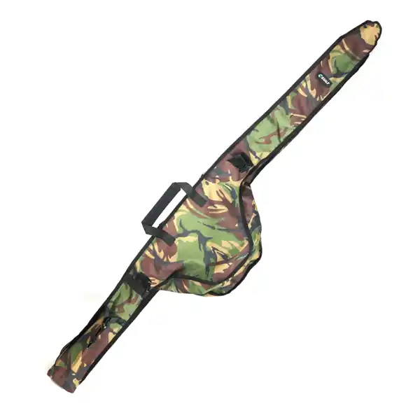 Dagaanbieding Cult Traditional Single Rod Sleeve 10ft DPM