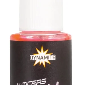 Alleen Vandaag Dynamite Baits N-Ticers Squid & Octopus Spray 30ml