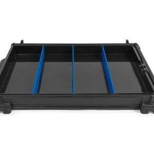 Populair Preston Inception Deep Side Drawer With Removeable Dividers Unit