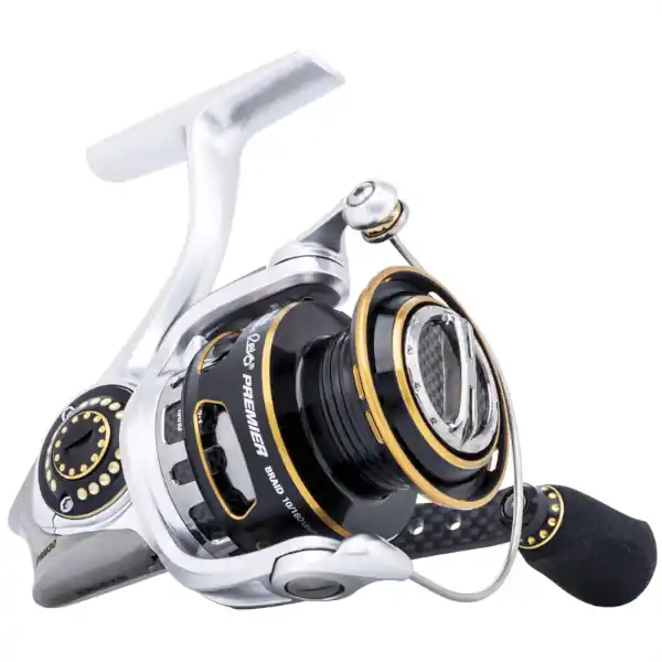 Abu Garcia Revo Premier Spinmolen 10 FD Superprijs