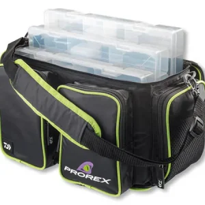 Daiwa PX Tackle Box Bag L Shop Nu