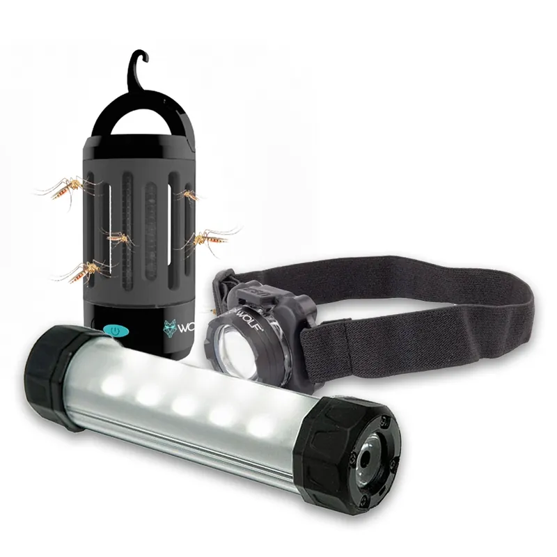 Express Levering Wolf Summer Night Pack