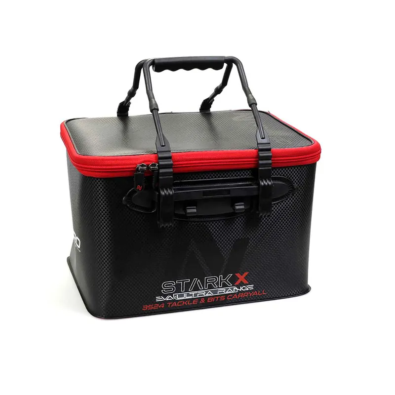 Beperkt Aanbod Nytro Starkx EVA Tackle Bits Carryall