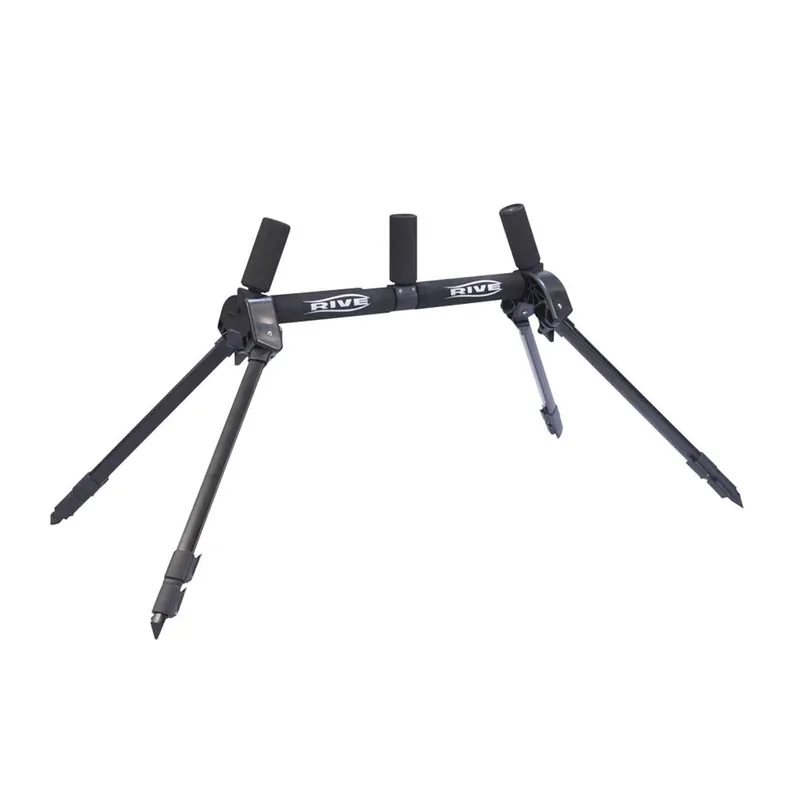 Voordeelprijs Rive Mini Twin Roller Hengelsteun