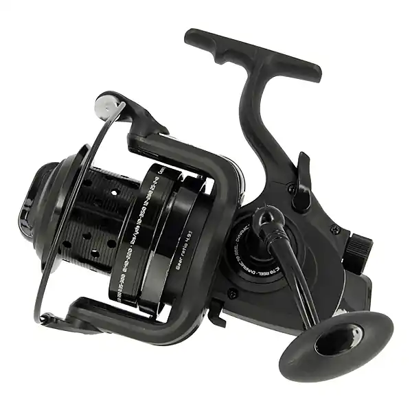 NGT Dynamic Carp 70-X9 Karpermolen Dagaanbieding