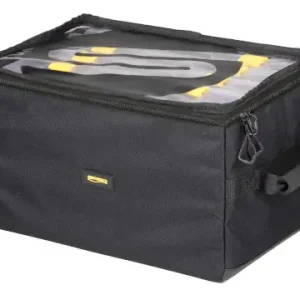 Spro Boxbag 125 incl. 4 tackleboxen Actieprijs