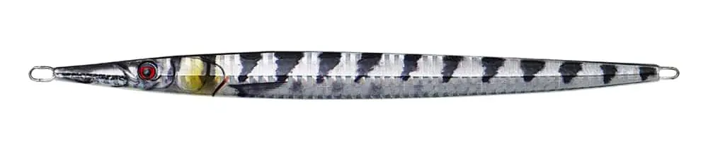 Savage Gear 3D Needle Jig Pilker 20cm (100g) Pink Flash Glow Dots Php Goedkoop