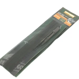 Beste Prijs PB Products R2G Kevlar/SR Inline Knotless Leader 10m Silt + 1m Weed (1 Stuk)