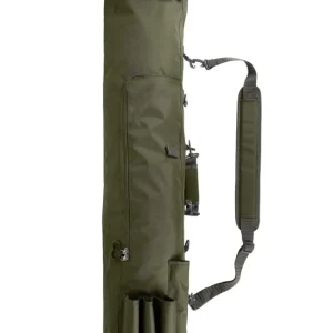 Korum Progress Quiver 3 Rod Foudraal Dagaanbieding