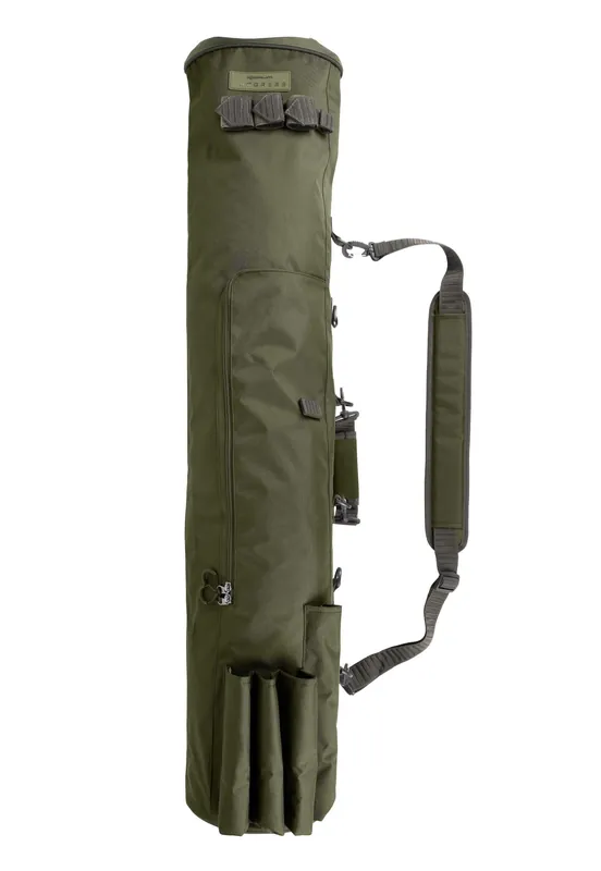 Korum Progress Quiver 3 Rod Foudraal Dagaanbieding