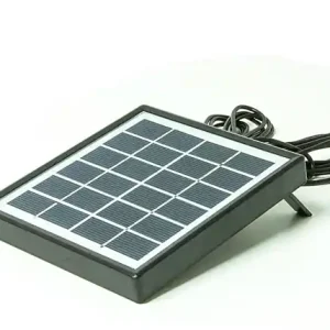 Saber Litesaber Solar Panel Finale Uitverkoop