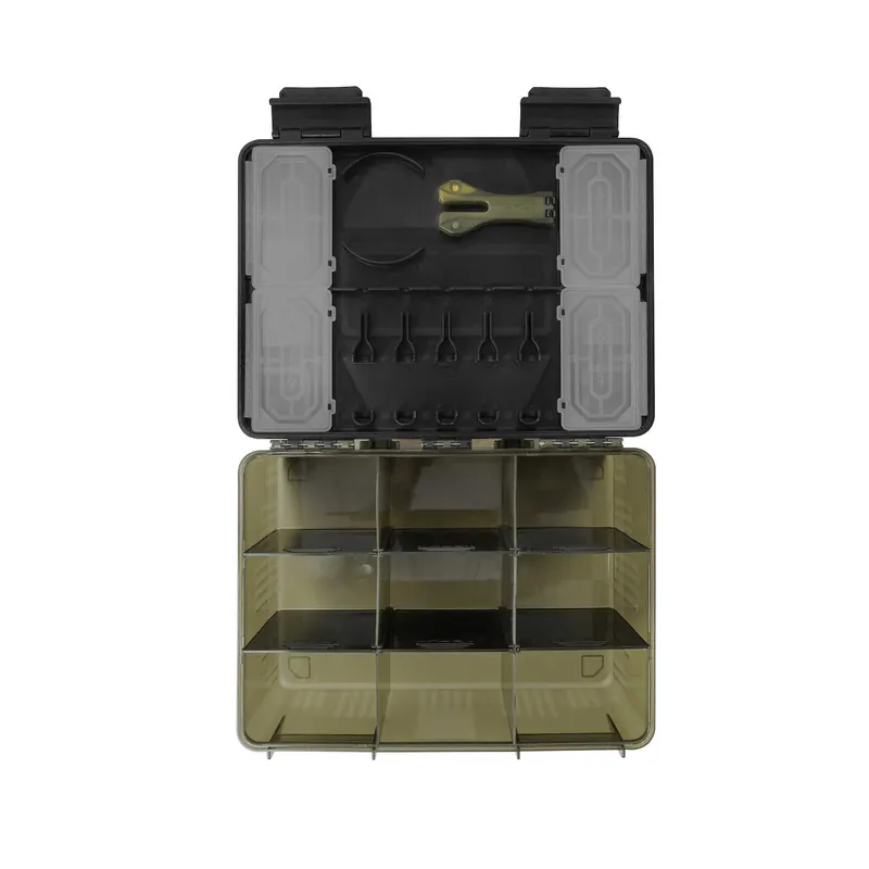 Korum Tackle Blox Tacklebox Koopje