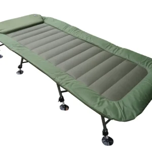 Carp Spirit Blax Bed 8 Evo Stretcher Laatste Versie