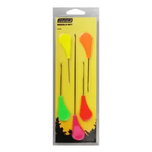 MAD Needle Set (5 stuks) Goedkoop