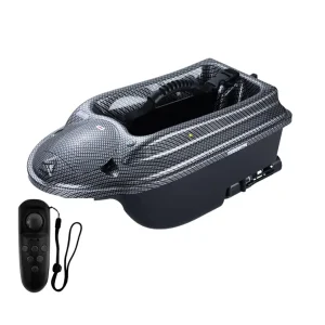 Boatman Actor Plus Basic Carbon Voerboot Actieprijs