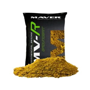 Maver Pastura Groundbait (1kg) Black Bream Finale Uitverkoop