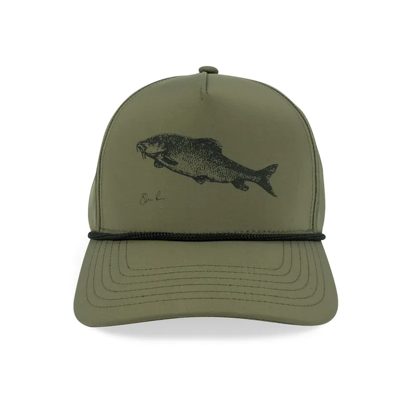 Korum Rope Hat Barbel Pet Premium