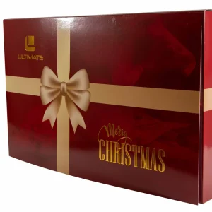 Ultimate Allround Angling Advent Calendar 2025 (24 Dagen Cadeaus!) Snelle Levering