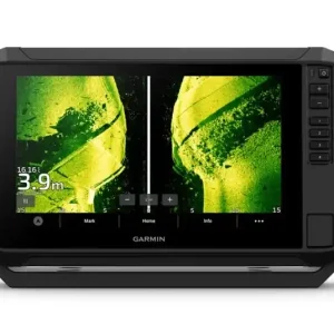 Betrouwbaar Garmin ECHOMAP UHD2 92sv Touchscreen Fishfinder Met GT56-TM Transducer