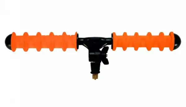 Genlog Specialist Feedersteun Eva Foam 27cm Nieuw