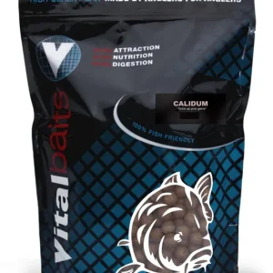 Lage Prijs Vital Baits Boilies Calidum 5kg 14mm