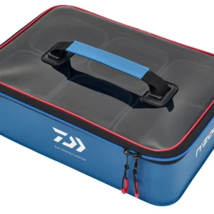 Daiwa N'Zon EVA Bait Protect System Aastas (9L) Op = Op