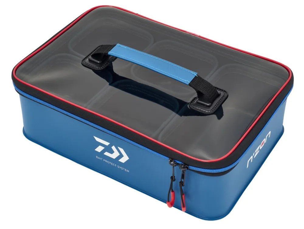 Daiwa N'Zon EVA Bait Protect System Aastas (9L) Op = Op