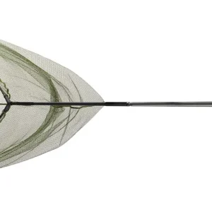 Daiwa Emblem Carp Net Rubber Coated 2.8m (2-Delig) Finale Uitverkoop