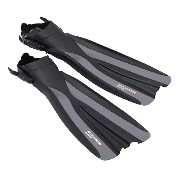 Savage Gear Belly Boat Fins Dagaanbieding