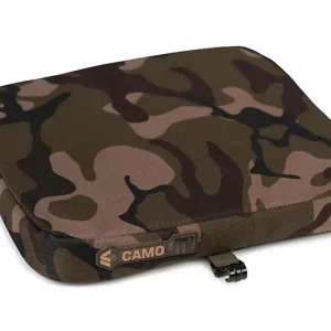 Fox Camolite Bucket Cushion Kussen Exclusieve Aanbieding