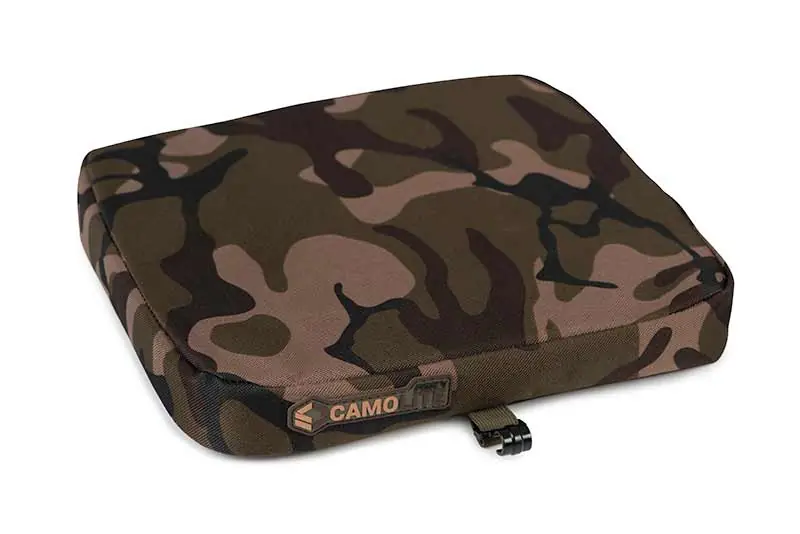 Fox Camolite Bucket Cushion Kussen Exclusieve Aanbieding