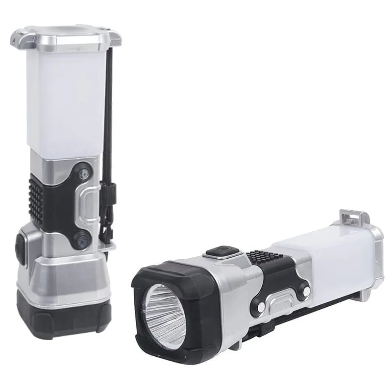 Finale Uitverkoop Fladen Camping Light 7 & 3 Led