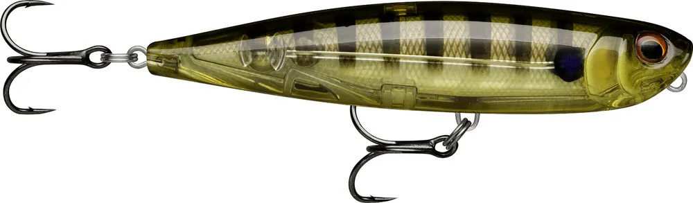 Betaalbaar Rapala Precision Xtreme Pencil Jerkbait 13cm (26g) Silver Fluorescent Chartreuse UV