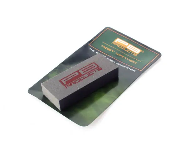 Rechtstreeks Van De Fabrikant PB Products The Rock Hook Sharpener Hakenslijper