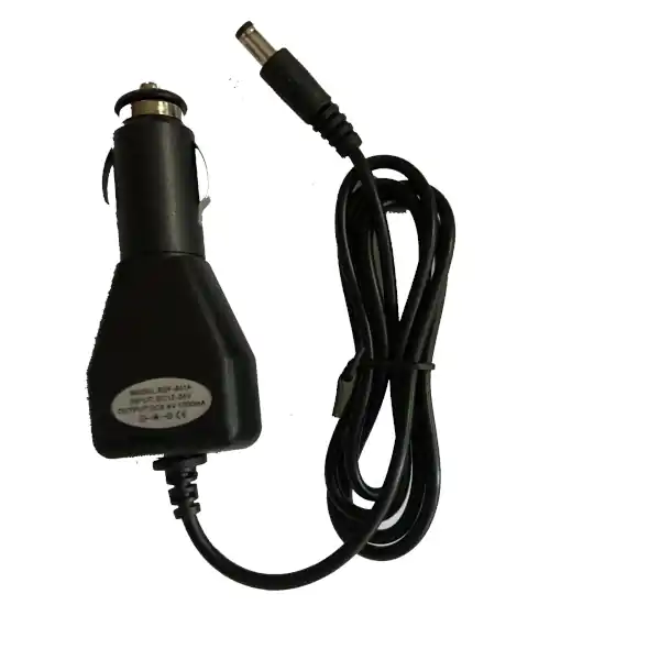 Merkproduct Boatman Accu Autolader