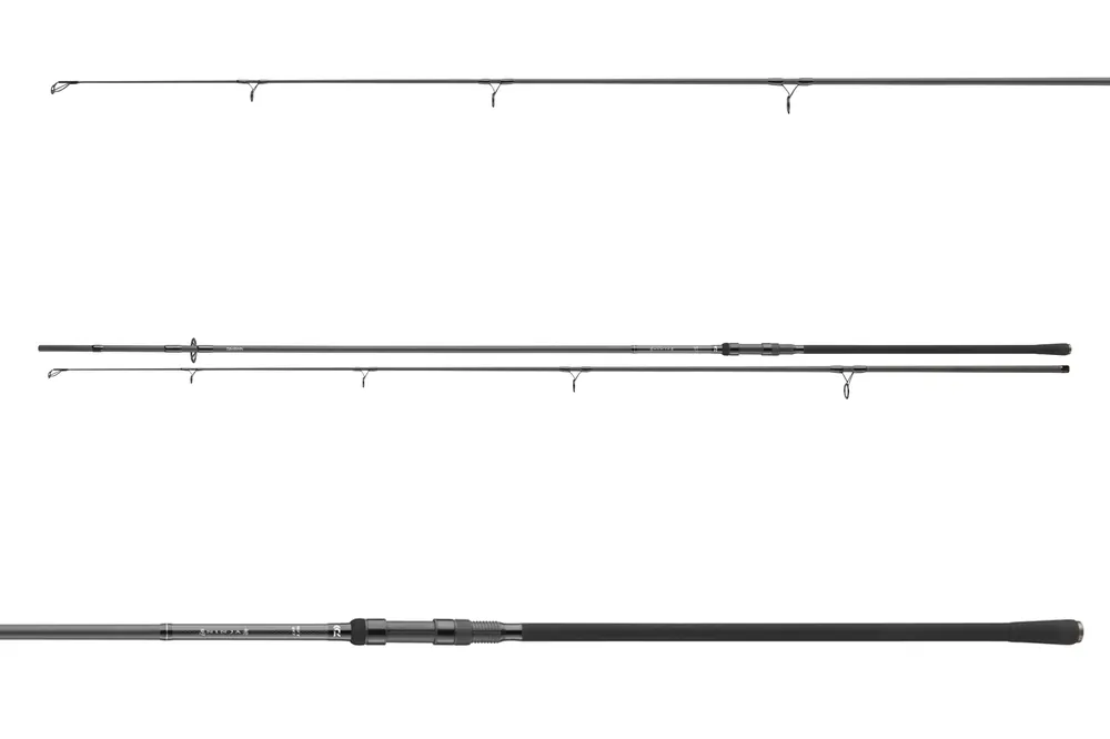 Goedkoop Daiwa Ninja X Carp Karperhengel 13ft (3.50lb)