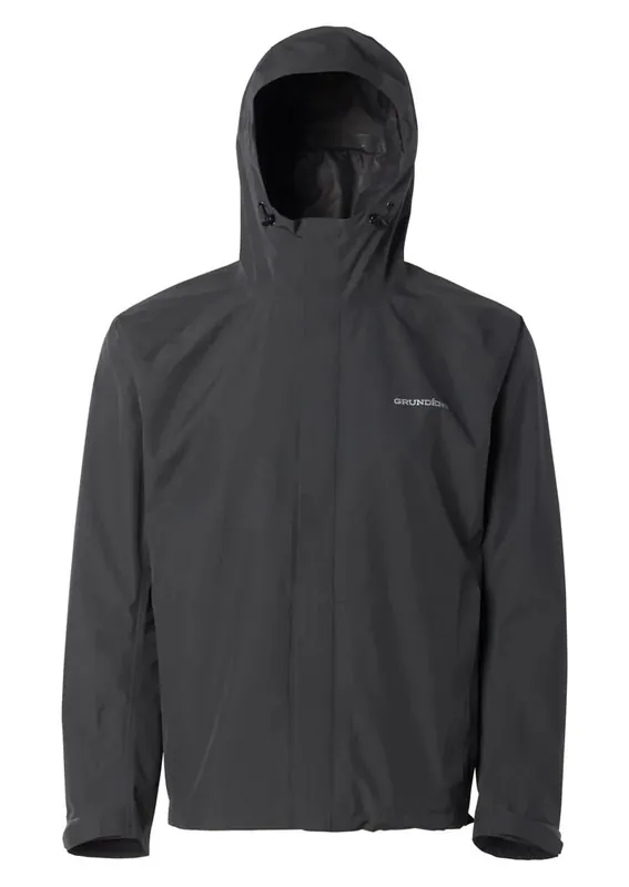 Grundens Charter Gore Tex Jacket Visjas L Hete Deal