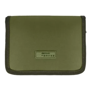 Betrouwbaar Korum Progress Document Wallet