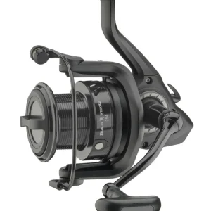 Beste Prijs Daiwa Black Widow 25A Big Pit Molen