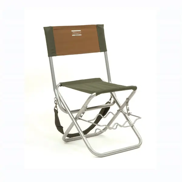 Shakespeare Folding Chair with Rod Rest Actieprijs